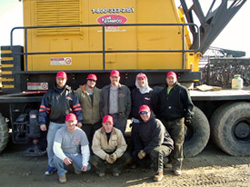 We offer numerous training opportunities