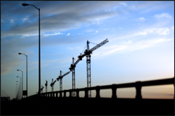 Cranes